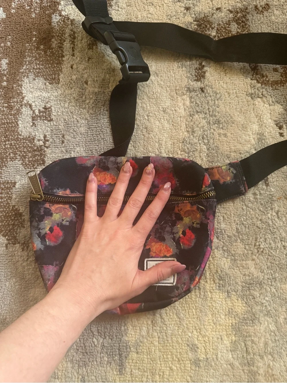 Herschel Crossbody Bag